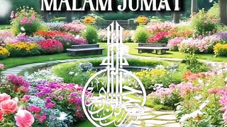 Do'a malam jumat???? ????????????
