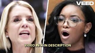 [Link] pam bondi full hearing pam bondi epstein files pam bondi