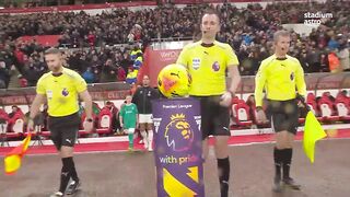 Sunderland - Liverpool  0:1 | 11. 02. 2026 | EPL