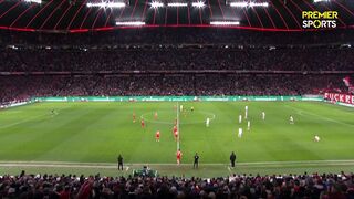 Bayern Munich - Leipzig  2:0 | 11. 02. 2026 | DFB Cup