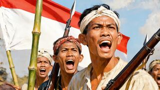 Sejarah Kemerdekaan RI