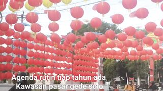 Imlek thn 2026 pasar gede solo????????????