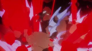 jujutsu kaisen season 2 Ep 7 in hindi dubbed