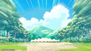 Easygoing Territory Defense by the optimistic Lord Season 1 Episode 4 dubbed in Hindi