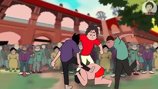 জনকল্যাণ পার্টি  লও ঠেলা.?