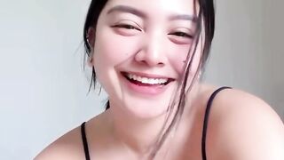 tidurnya boleh ga sama kamu aja ?