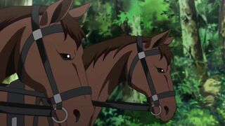 The Wrong Way To Use Healing Magic Season 1 Episode 8 In Hindi