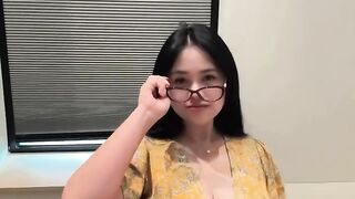 enak banget pake dasteran