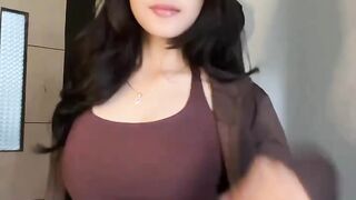 geol geolnya bikin crt