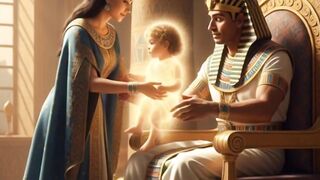 Hazrat Musa alaihissalam ka waqia