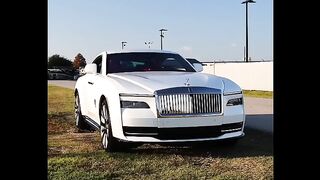 2026 INDIAN RANG ROVER SILVER CAR