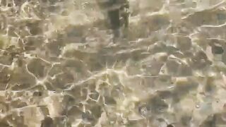 Like Water, We Learn to Trust the Flow