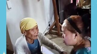 "kami pernah disitu di posisi mu"????