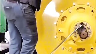 that's how Jordey is, happy to see people in pain