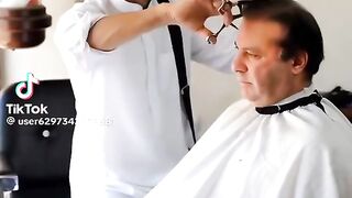 Nawaz shareef ki video