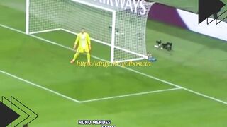 MOMEN PANAS DI LAPANGAN! AKSI GILA BIKIN MERINDING!