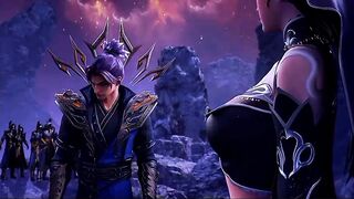 Preview Martial Master Eps 631