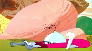 Knight-mare Hare (1955)