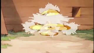 Pluto's Dream House (1940)