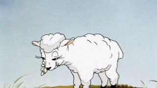 The Bashful Buzzard (1945)