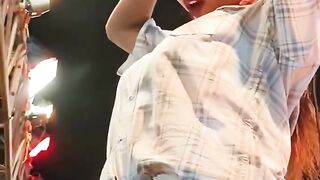 New bujpori standing Dan's video