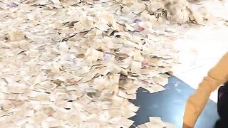 Fun with your attitude