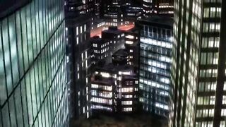 Tokyo Ghoul EP 01 in Hindi Dubbed