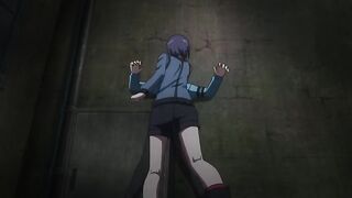 Tokyo Ghoul EP 02 in Hindi Dubbed