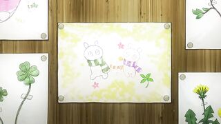 Tokyo Ghoul EP 03 in Hindi Dubbed