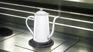 Tokyo Ghoul EP 04 in Hindi Dubbed