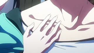 Tokyo Ghoul EP 06 in Hindi Dubbed