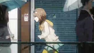 Tokyo Ghoul EP 07 in Hindi Dubbed