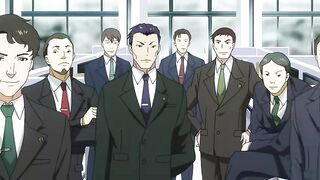 Tokyo Ghoul S01 E09 in Hindi Dubbed