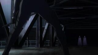 Tokyo Ghoul S01 E11 in the world