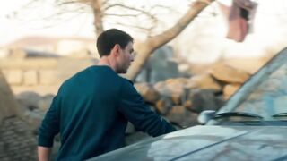Sevdigim Sensin - Episode 1 - Part 3 (English Subtitles)
