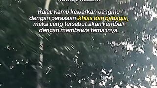 Matematikanya allah