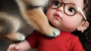 boneca e cão 2