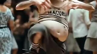 dançarino oficial