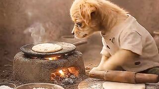 This_puppy_didn_t_have_cash_to_pay_its_sister’s_school_fees_????