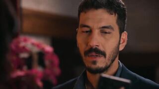 Halef Koklerin Cagrisi - Episode 20 - Part 4 (English Subtitles)