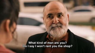 Halef Koklerin Cagrisi - Episode 20 - Part 5 (English Subtitles)