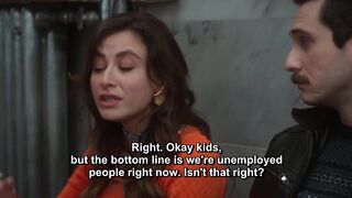 Inci Taneleri - Episode 47 - Part 2 (English Subtitles)