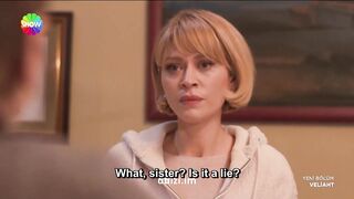 Veliaht - Episode 21 - Part 2 (English Subtitles)