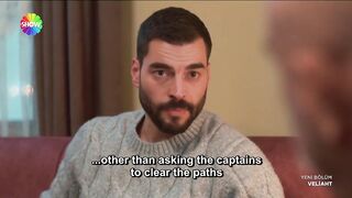 Veliaht - Episode 21 - Part 4 (English Subtitles)