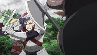 The Wrong Way To Use Healing Magic Season 1 Episode 9 In Hindi