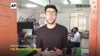 Bangladesh voters seek democratic reset after 2024 uprising.