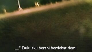 Tidak perlu ada penjelasan