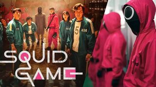 Squid Game – Season 1 Ep.01 Hindi Dubbed WEB Full Series