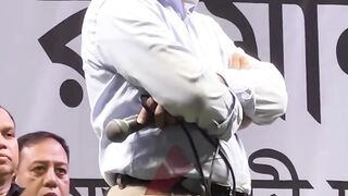 সত্য অন্যায় পরায়ন দেশের সরকার