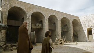 Game of Thrones Season 06 Episode 1 Part 2